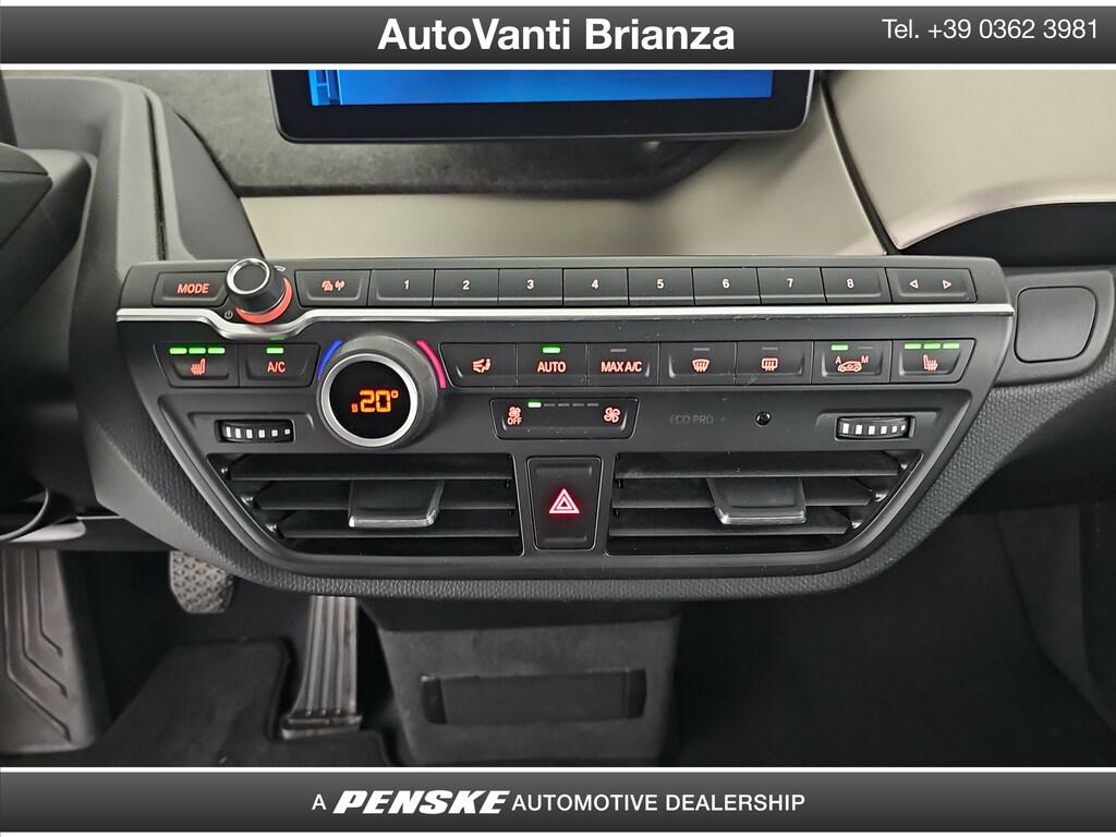 BMW i3 s 120Ah CVT