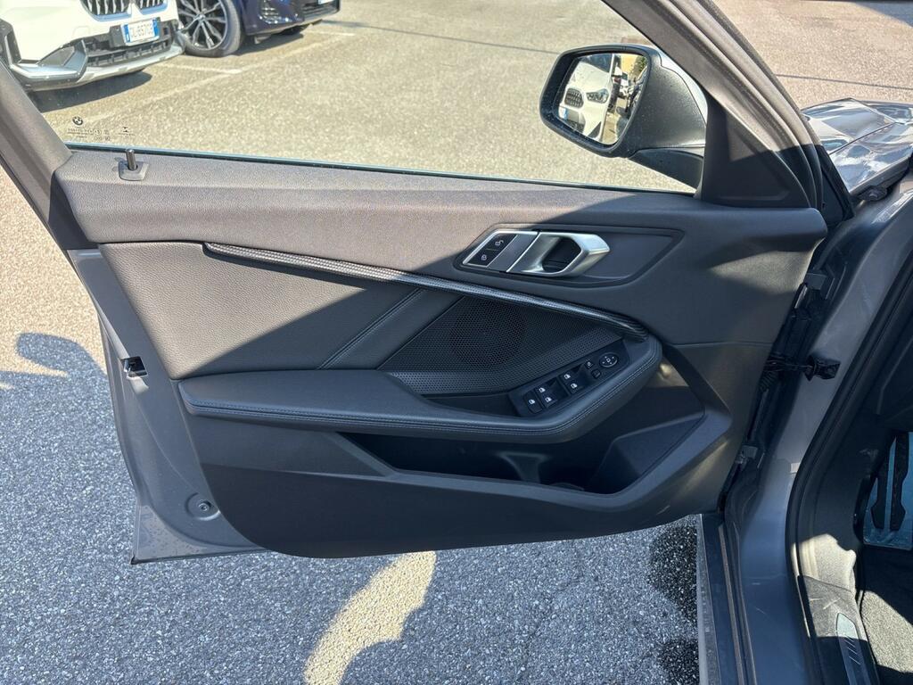 BMW Serie 1 118i Msport 136cv auto