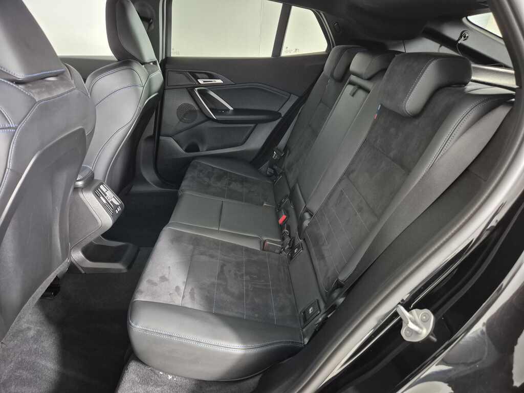BMW X2 sdrive 18d MSport auto
