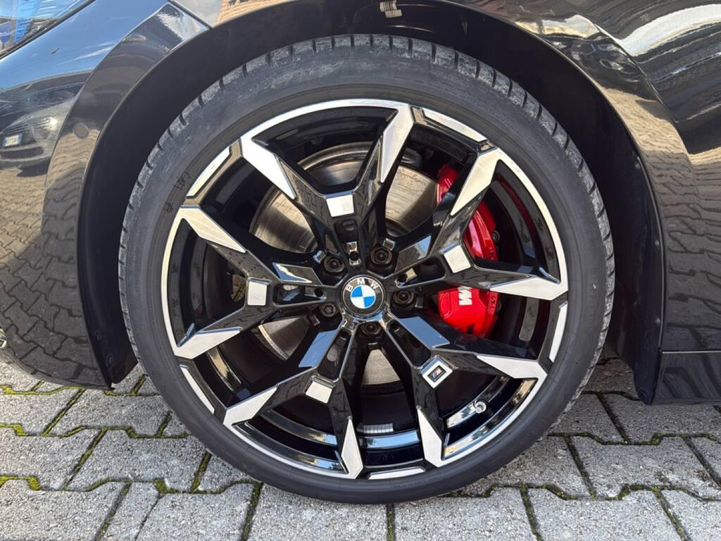 BMW Serie 4 420d Cabrio mhev 48V M Sport Pro auto