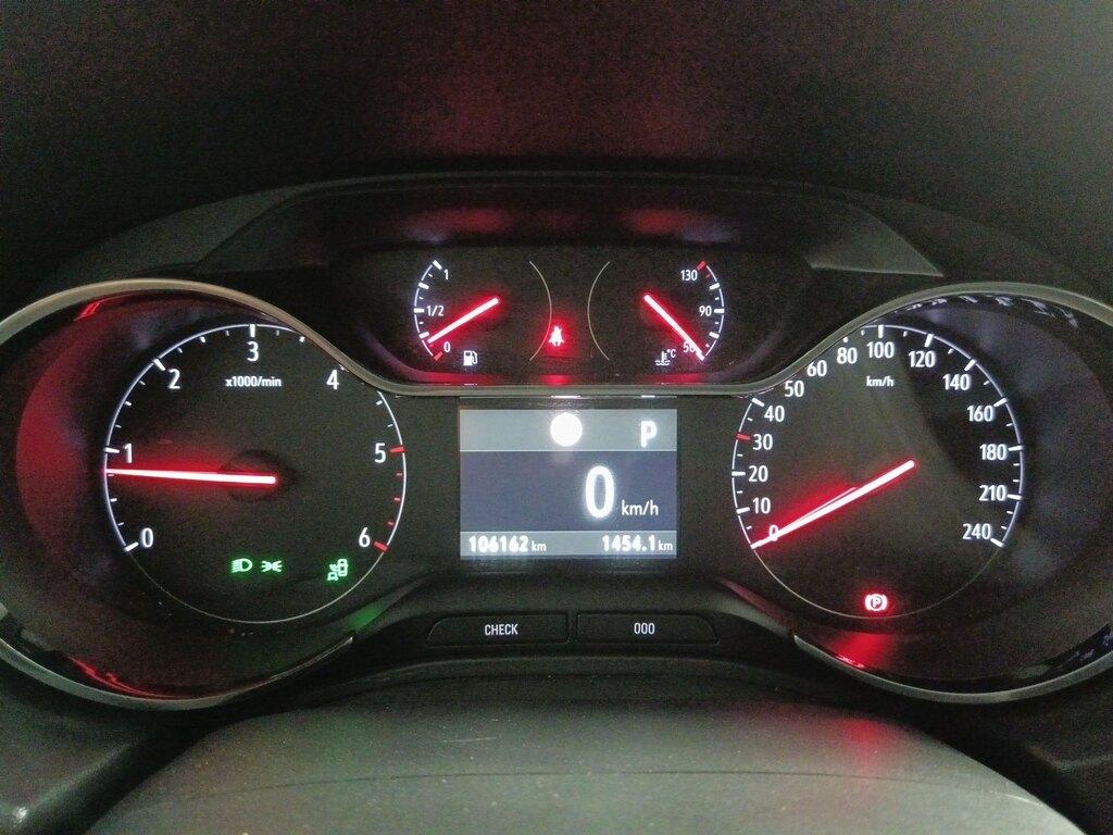 Opel Grandland X 1.5 ecotec 120 Anniversary s&s 130cv at6