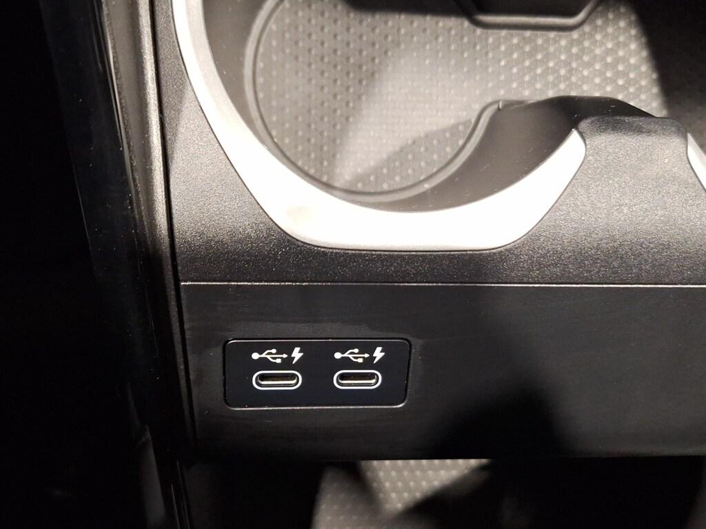 BMW X1 xdrive20d mhev 48V MSport Pro auto