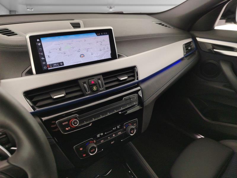 BMW X2 sdrive18d Msport auto