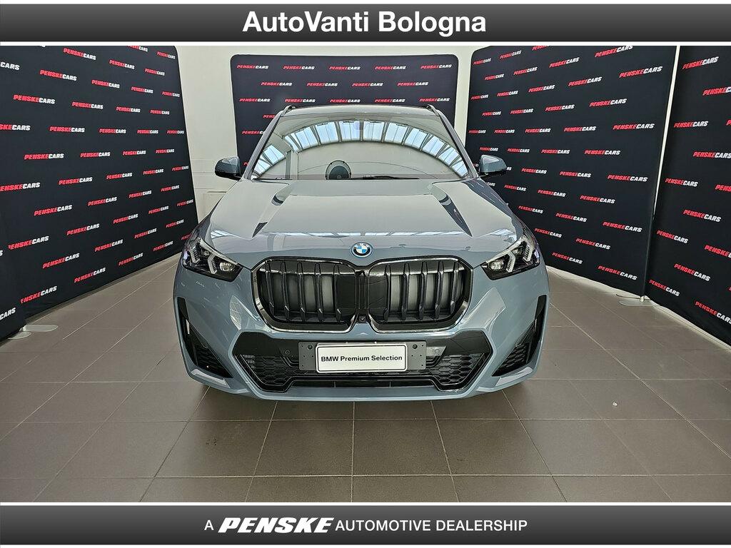 BMW X1 xdrive 25e MSport Pro auto