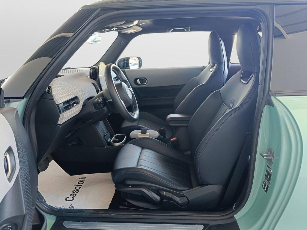 Mini Mini Cooper 3p 1.5 C Favoured auto