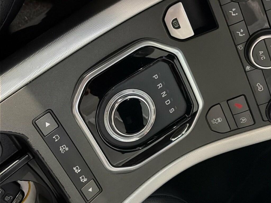 Land Rover Range Rover Evoque Cabrio 2.0 td4 HSE Dynamic 150cv auto