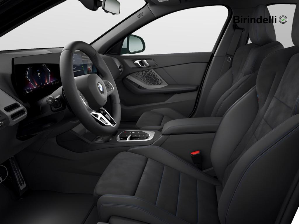 BMW Serie 1 118d MSport auto