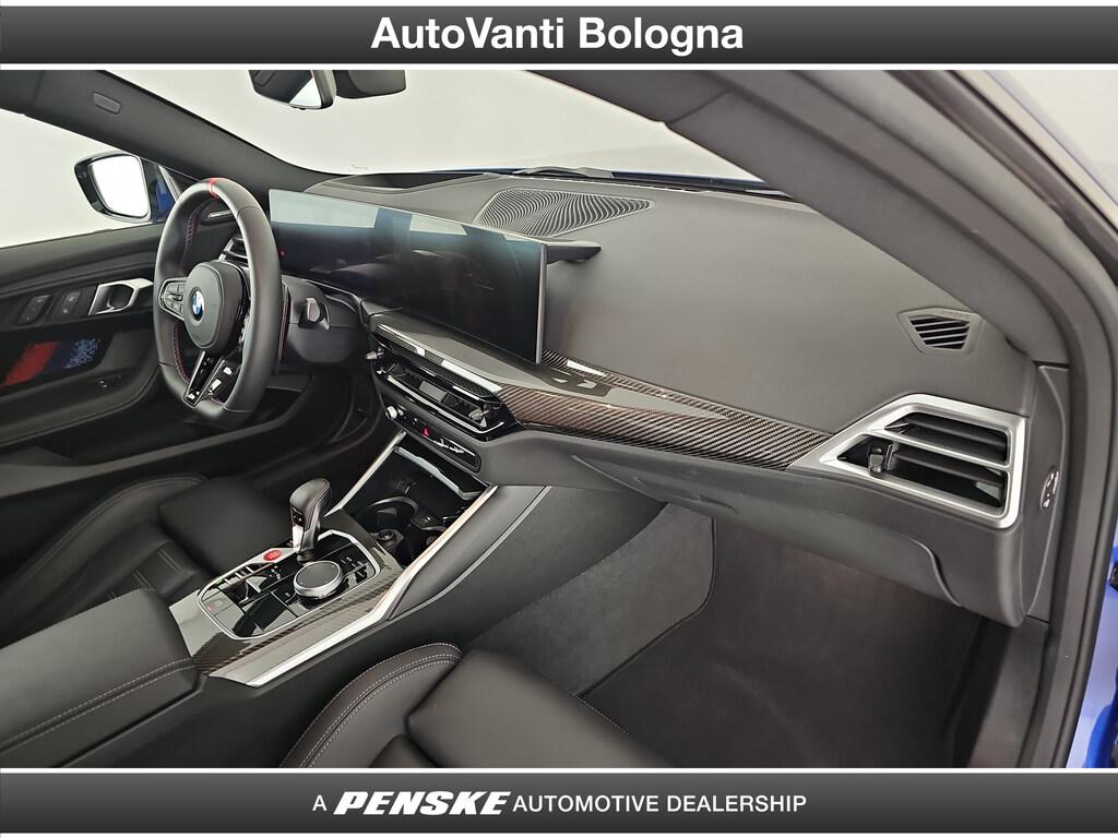 BMW M2 Coupe 3.0 480cv auto