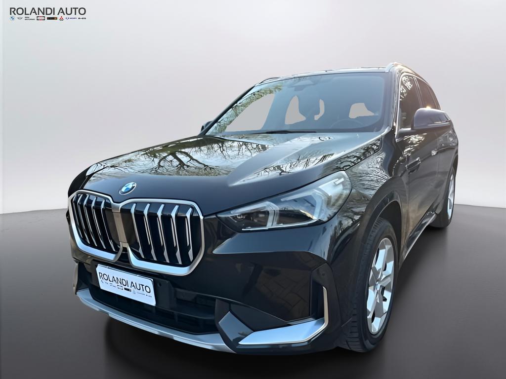 BMW X1 sdrive18d X-Line auto