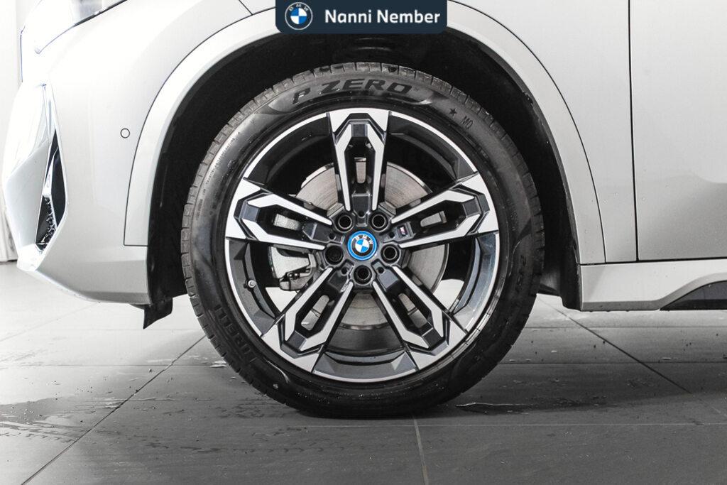 BMW iX1 30 xdrive Msport