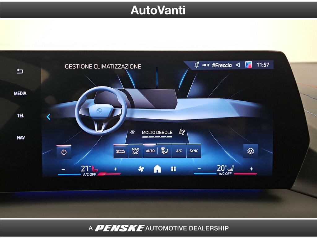 BMW Serie 1 118d MSport Pro auto