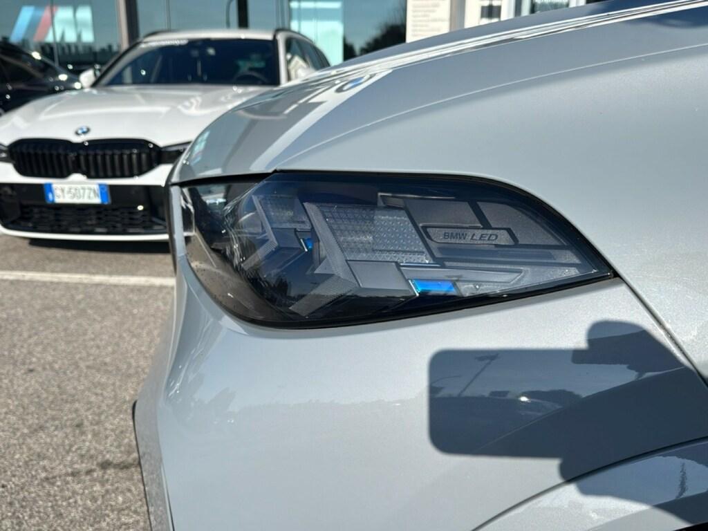 BMW X5 xdrive30d MSport Pro auto