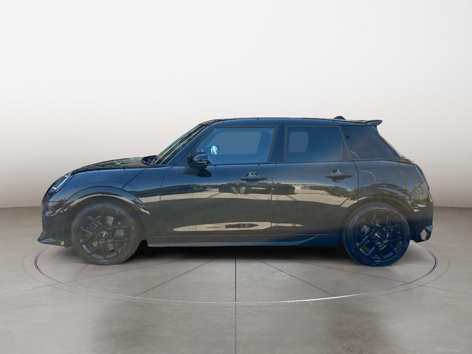 Mini Mini Cooper 5p 1.5 C JCW auto