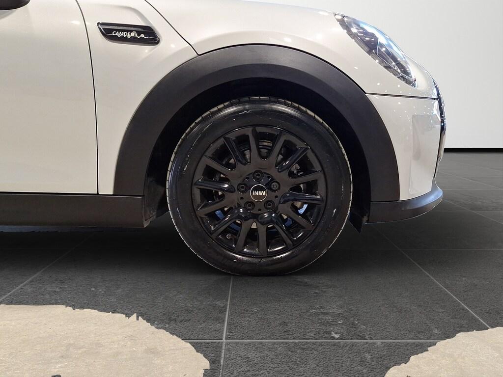 Mini Cooper 1.5 TwinPower Turbo Cooper