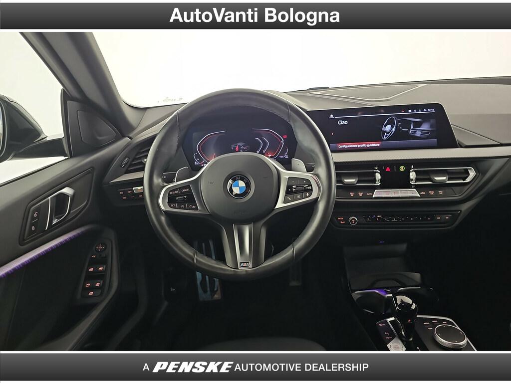 BMW Serie 2 220d Gran Coupe Msport xdrive auto