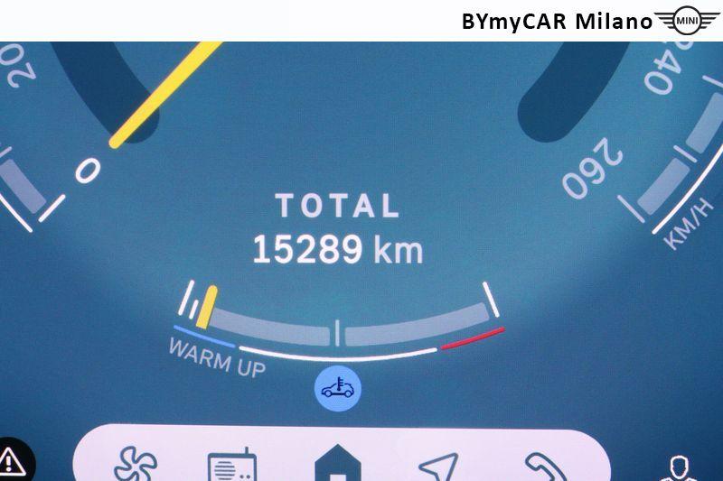 Mini Mini Countryman 1.5 48V C Classic auto