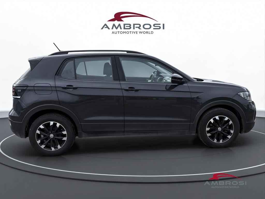 Volkswagen T-Cross 1.0 tsi Style 95cv
