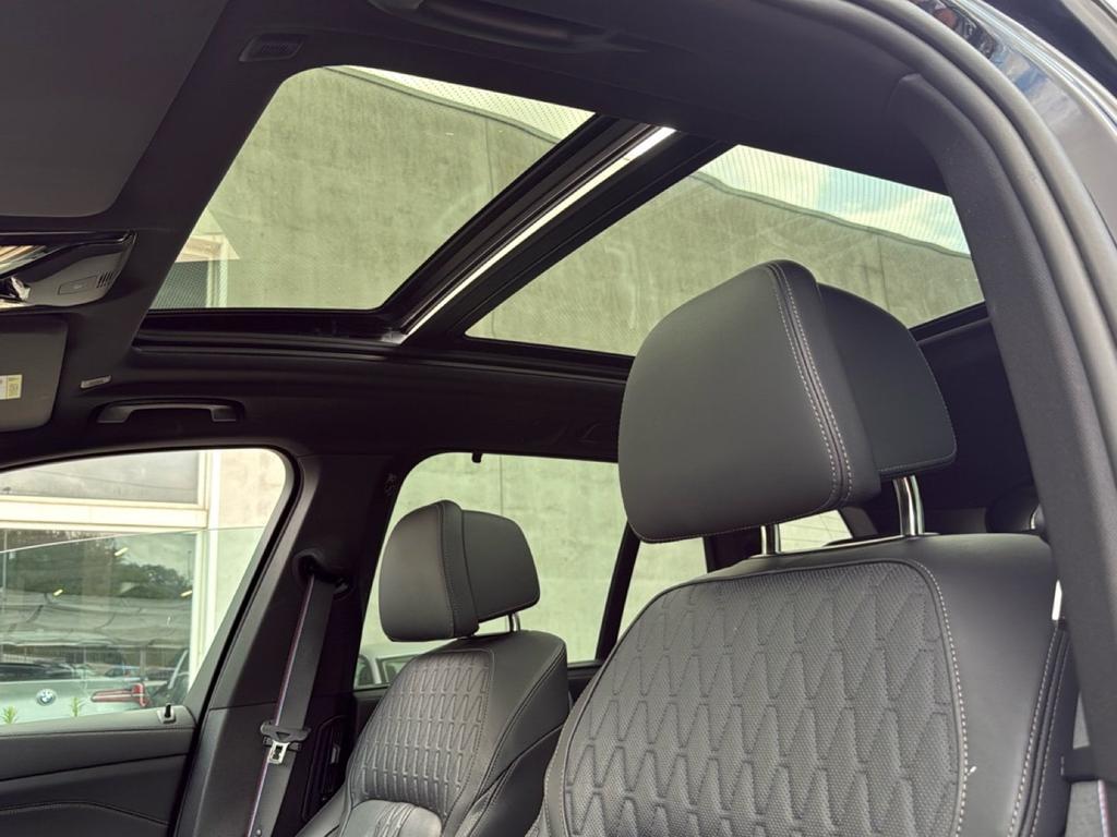 BMW X5 xdrive40d MSport Pro auto