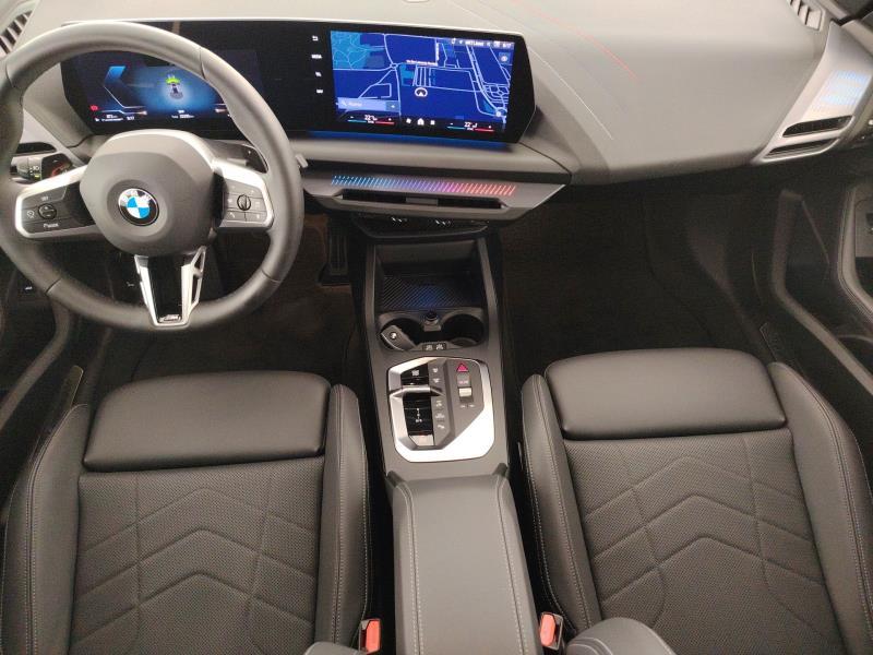 BMW Serie 1 118d MSport auto