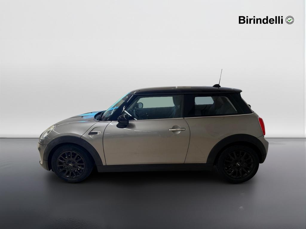 Mini One D 1.5 D One D Boost
