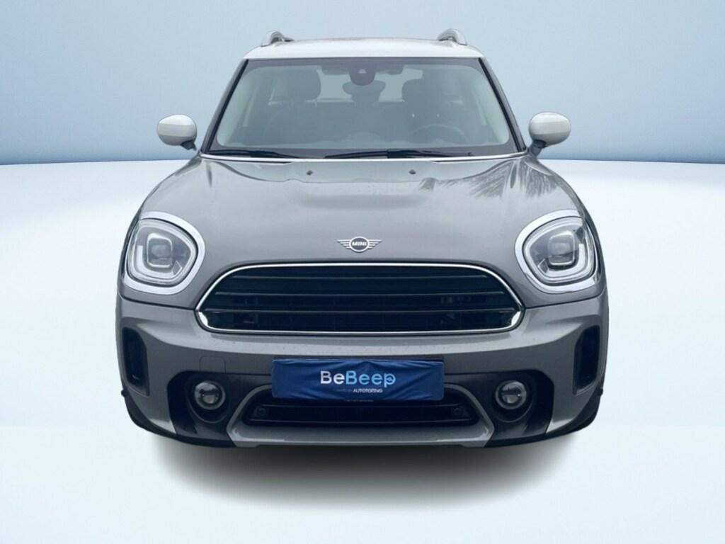 Mini Cooper Countryman 1.5 Business Auto