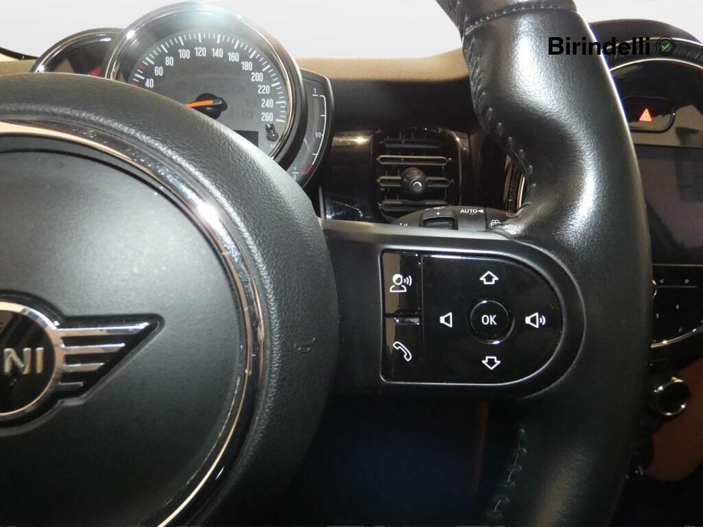 Mini Mini 5p 1.5 One Classic 75cv
