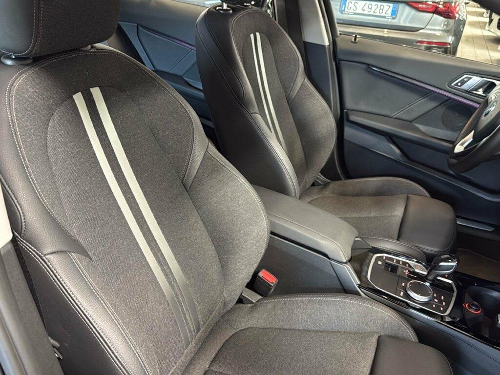 BMW Serie 1 118i Sport auto