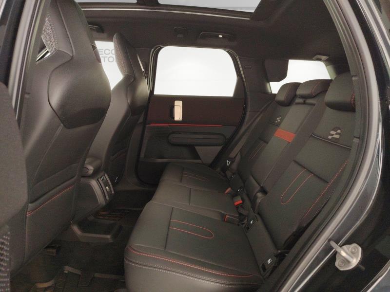 Mini Mini Countryman 1.5 48V C JCW auto