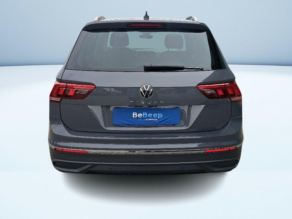 Volkswagen Tiguan 1.5 tsi act Life 130cv