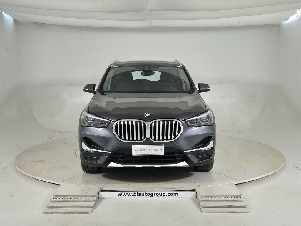 BMW X1 sdrive18d xLine auto