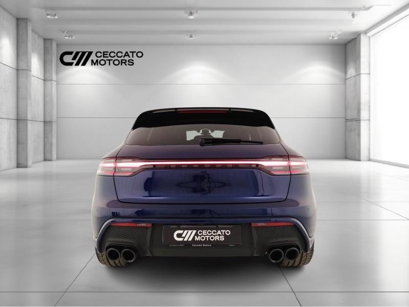 Porsche Macan 2.9 GTS 440cv pdk