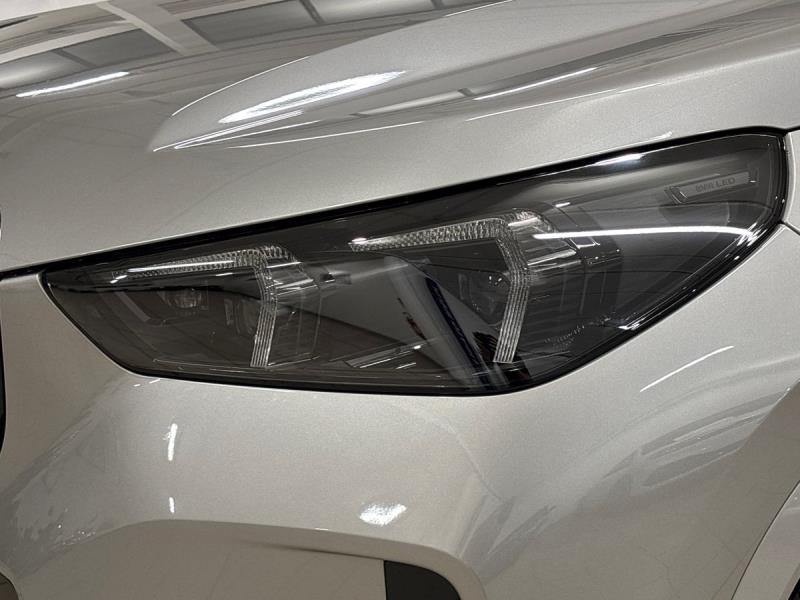 BMW X1 xdrive23i mhev 48V MSport Pro auto