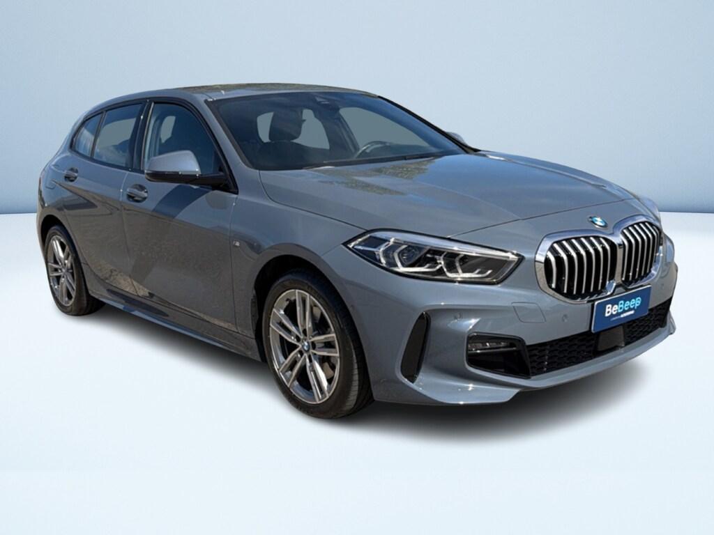 BMW Serie 1 118i Msport 136cv auto
