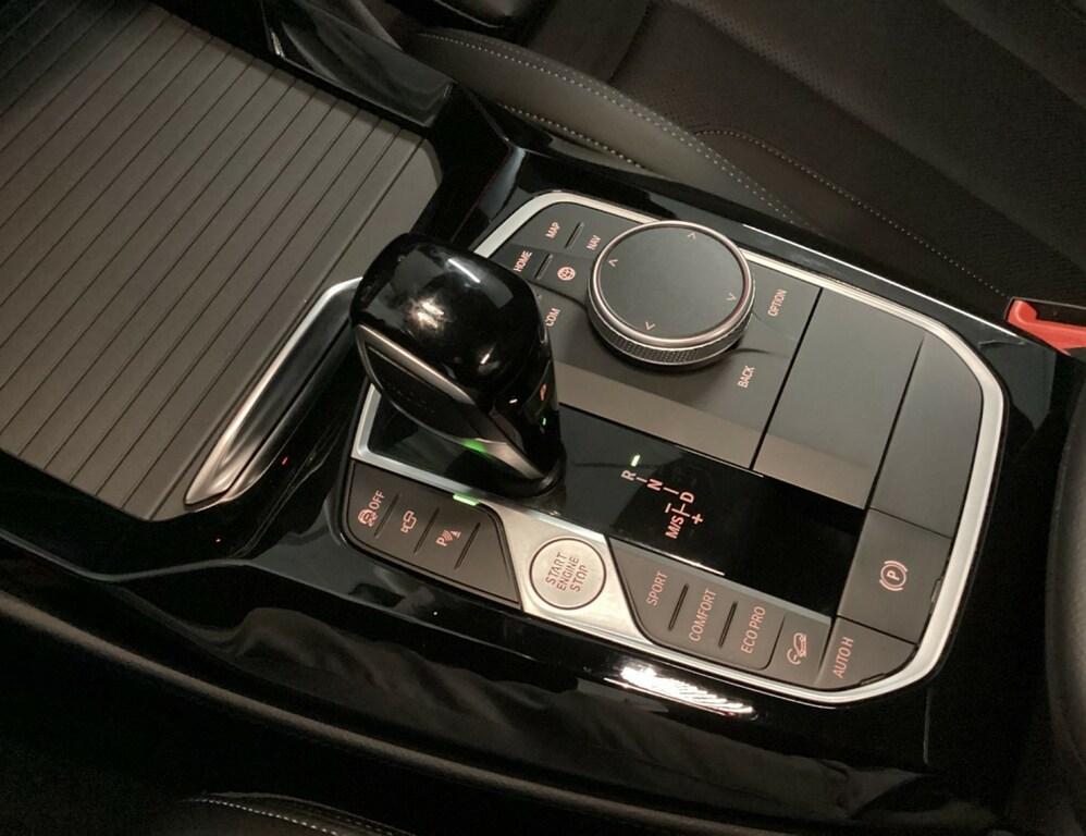 BMW X4 xdrive20d mhev 48V Msport auto