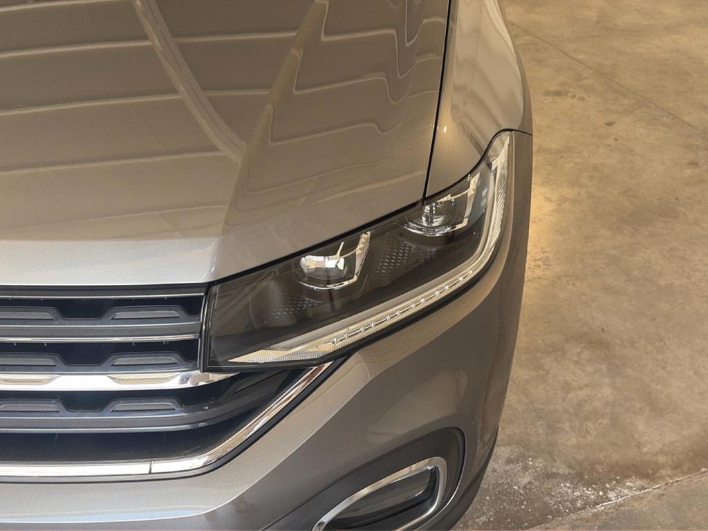 Volkswagen T-Cross 1.0 tsi Advanced 115cv dsg