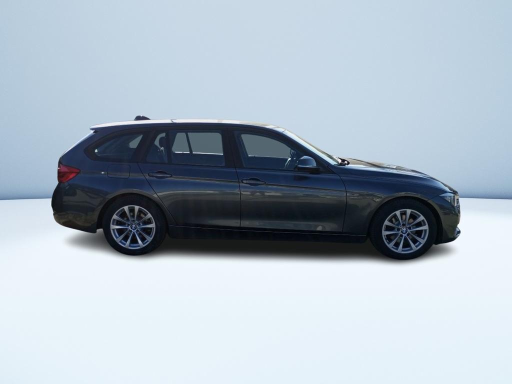 BMW Serie 3 318d Touring Business Advantage auto