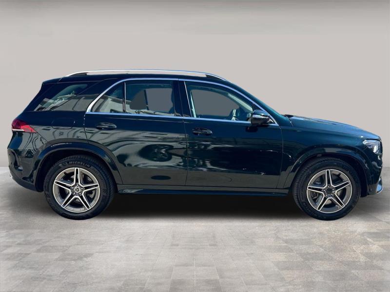 Mercedes GLE 350 de eq-power Premium 4matic auto