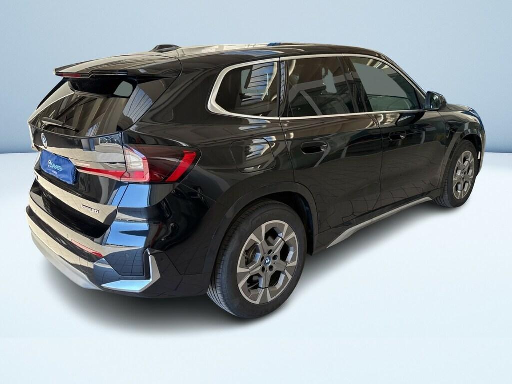 BMW iX1 edrive 20 X-Line