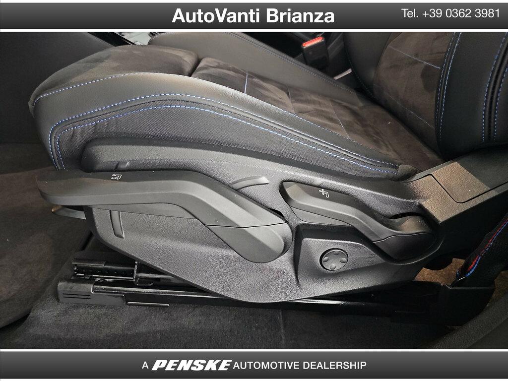 BMW X1 xdrive 25e MSport Pro auto