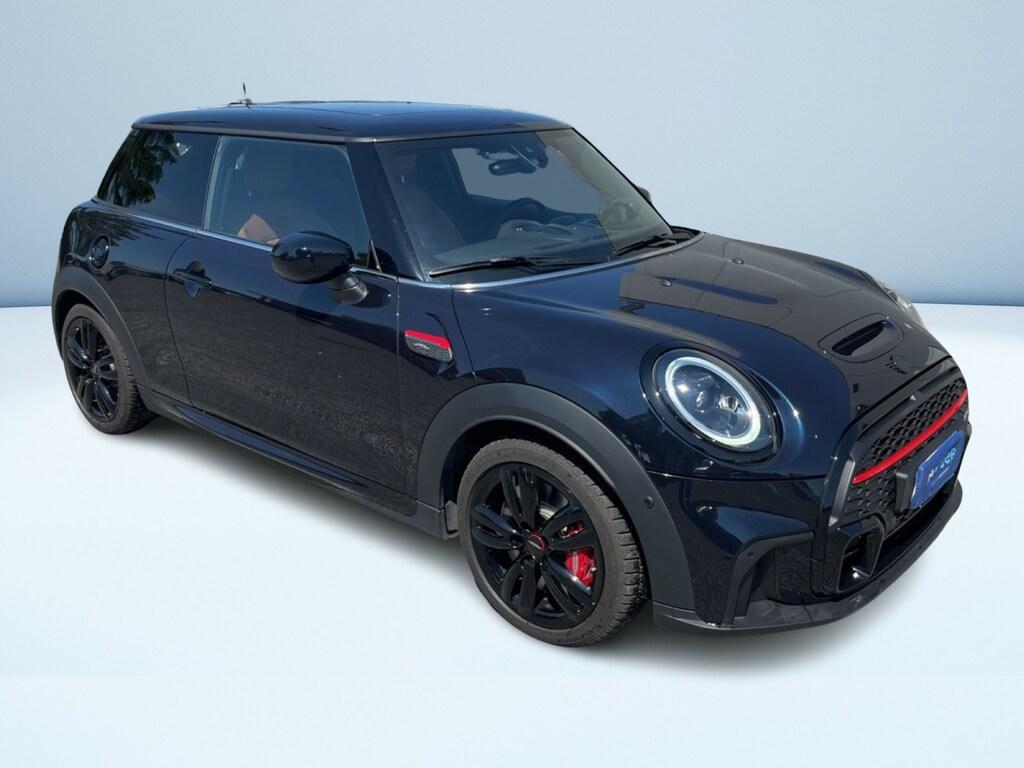 Mini Mini 3p 2.0 JCW JCW auto