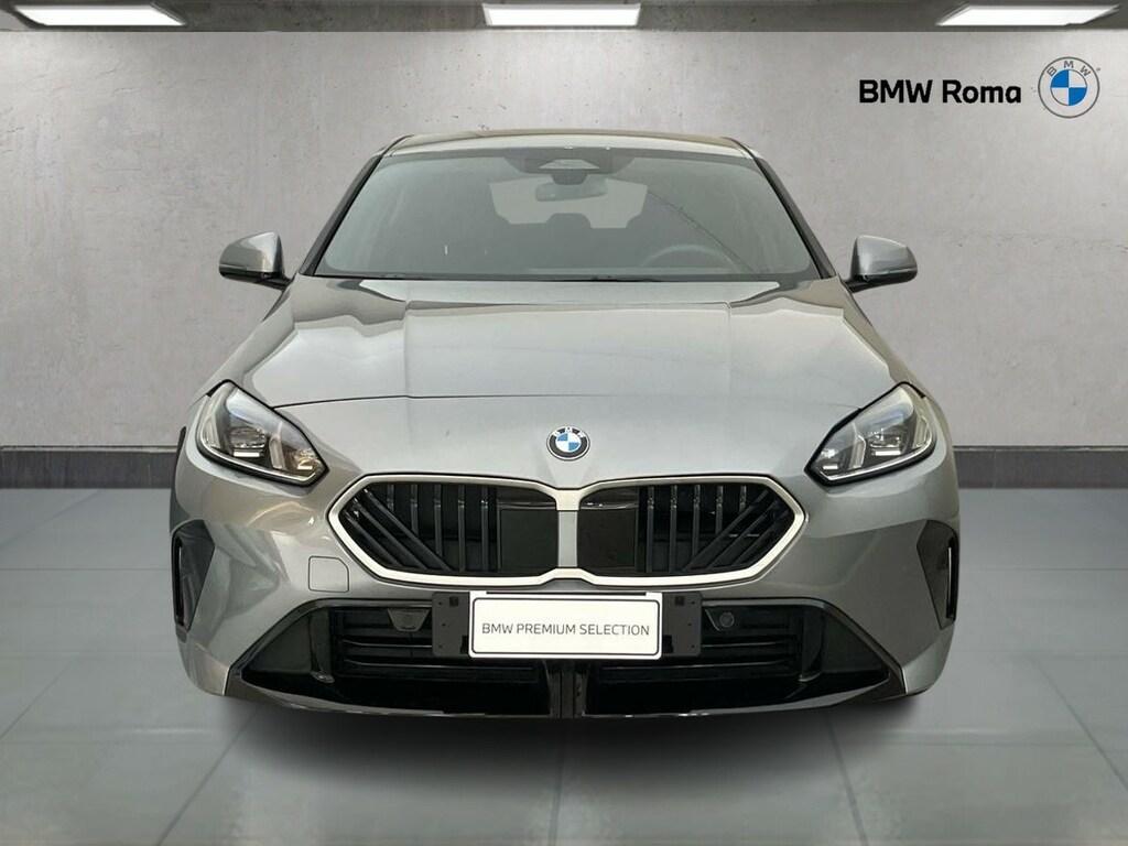 BMW Serie 1 118d MSport auto