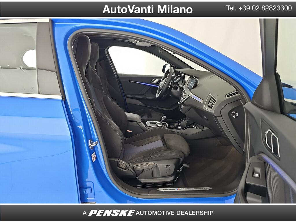 BMW Serie 1 M 135i xdrive auto