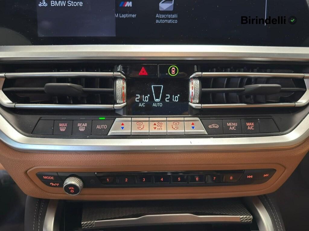 BMW Serie 4 M M440i Coupe mhev 48V xdrive auto