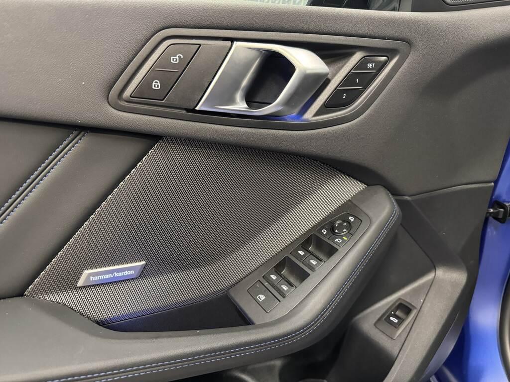 BMW Serie 1 M M135 xdrive auto