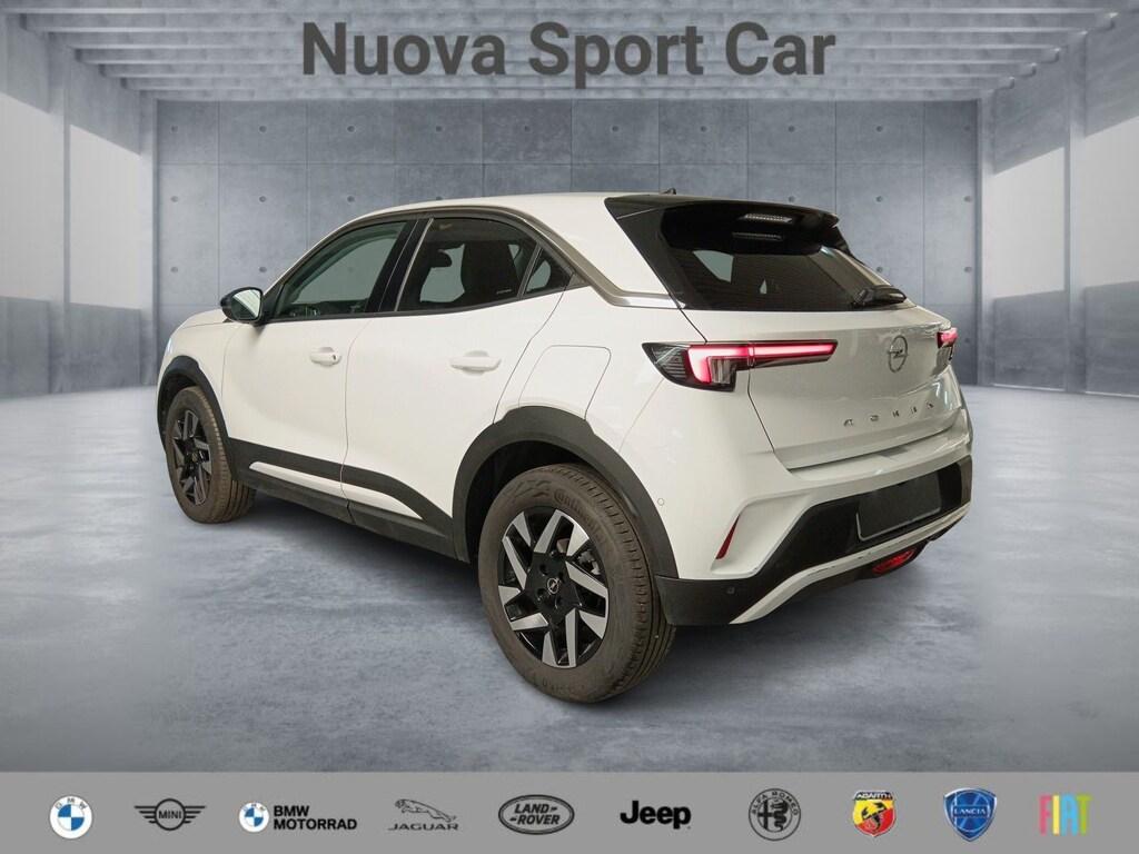 Opel Mokka 1.2 t Elegance s&s 100cv