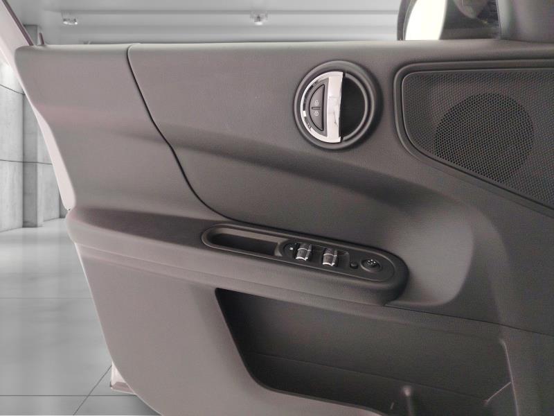 Mini Cooper D Countryman 2.0 TwinPower Turbo Cooper D Boost Steptronic