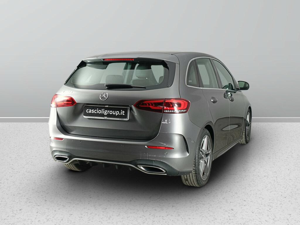 Mercedes Classe B 180 d Premium auto