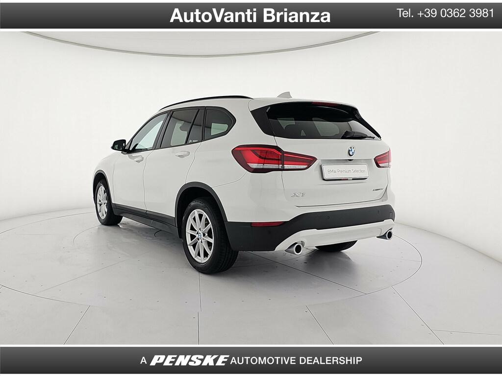 BMW X1 sdrive18d Business Advantage
