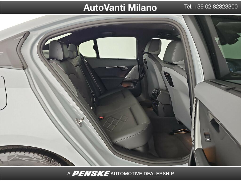 BMW i5 xdrive40 M Sport Pro