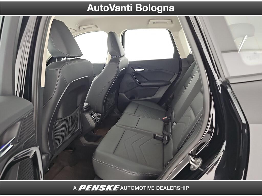 BMW X1 sdrive18d auto